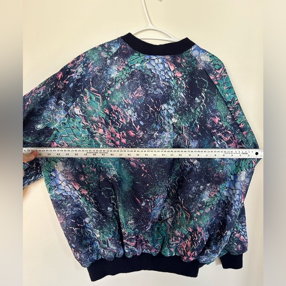 Vintage 1990s Sunderland of Scotland Windbreaker​ - Picture 5 of 7